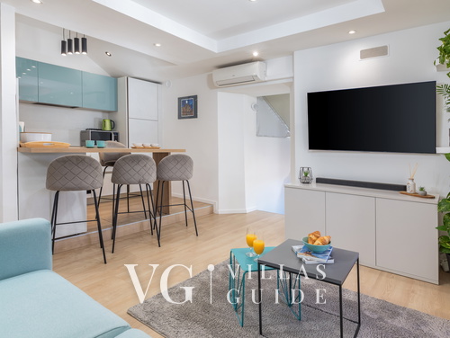 Pula Bay View apartment