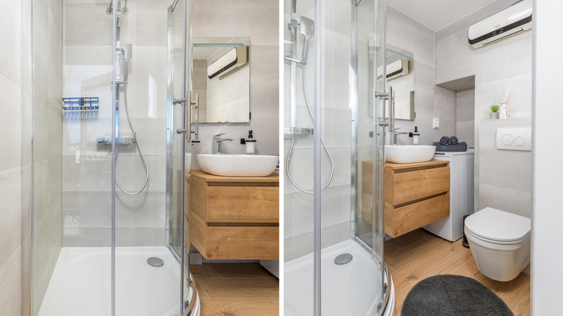 Pula Bay View apartment