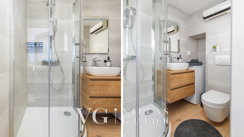 Pula Bay View apartment