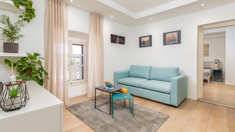 Pula Bay View apartment