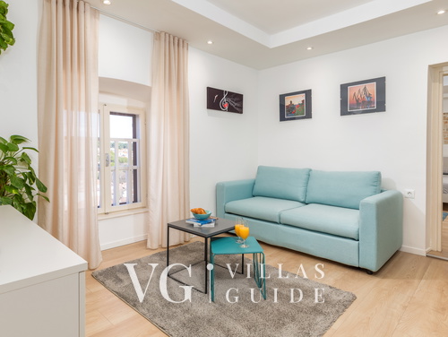 Pula Bay View apartment