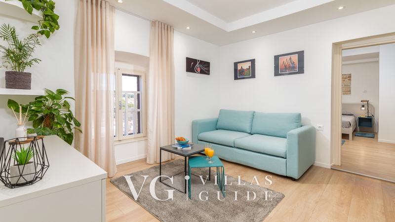 Pula Bay View apartment