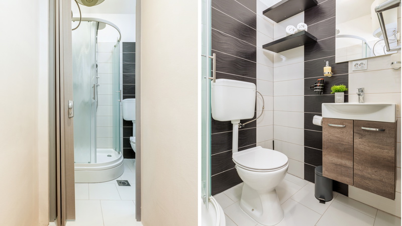 Modern & warm studio near Arena