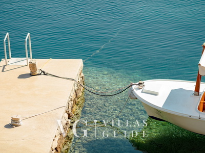 Waterfront villa Marija Dodatni sadržaji