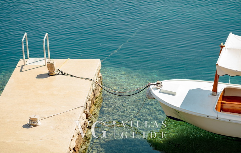 Waterfront villa Marija Contenuto aggiuntivo