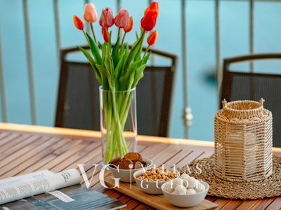 Waterfront villa Marija Dodatni sadržaji