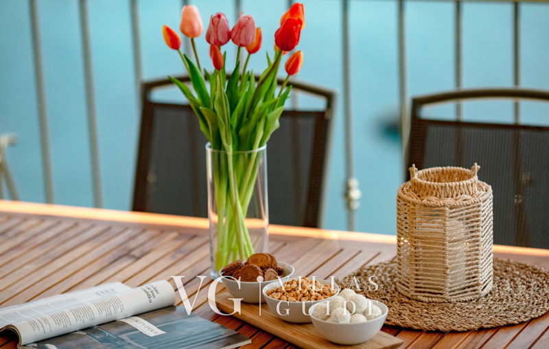 Waterfront villa Marija Contenuto aggiuntivo