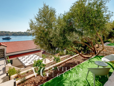 Waterfront villa Marija Dodatni sadržaji