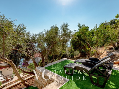 Waterfront villa Marija Dodatni sadržaji