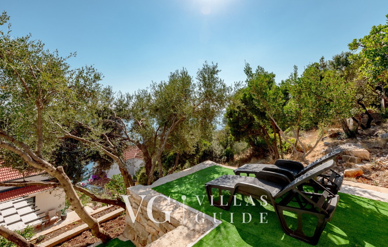 Waterfront villa Marija Contenuto aggiuntivo