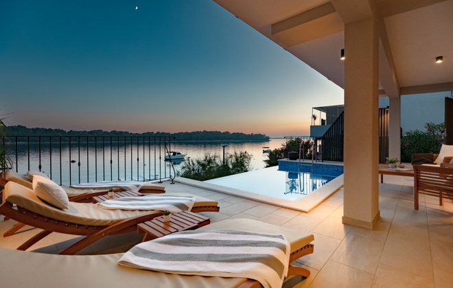 Holiday home island of Korcula - Blato