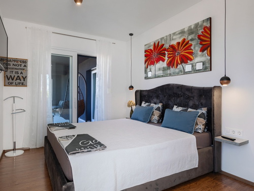 Sea View villa Medulin