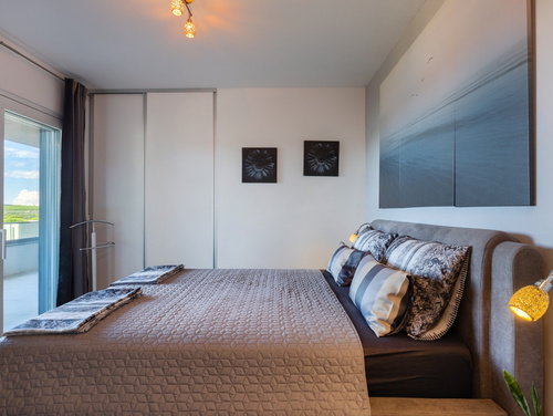 Sea View villa Medulin