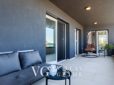 Sea View villa Medulin Additional content