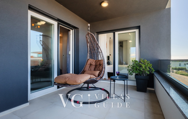 Sea View villa Medulin Dodatni sadržaji