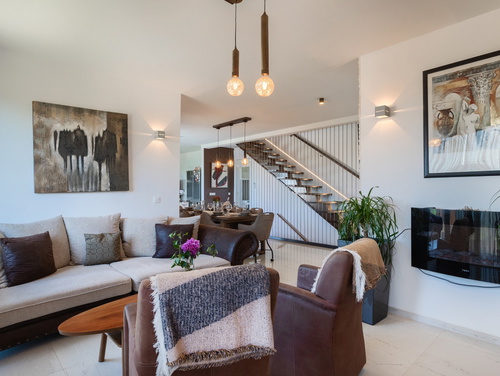 Sea View villa Medulin