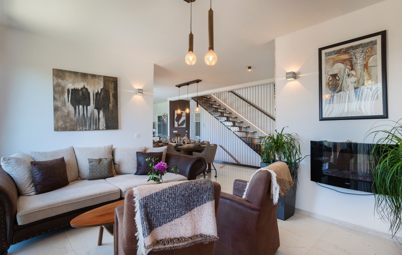 Sea View villa Medulin