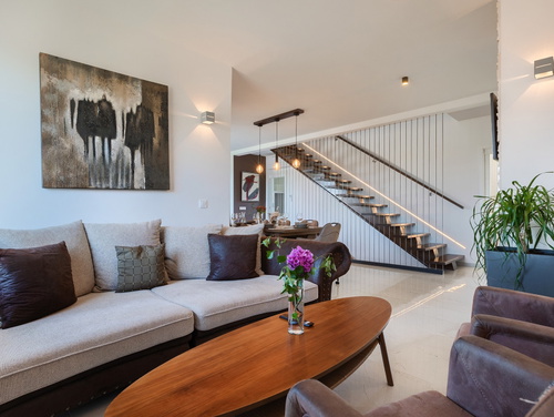 Sea View villa Medulin