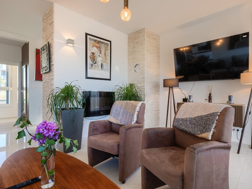 Sea View villa Medulin