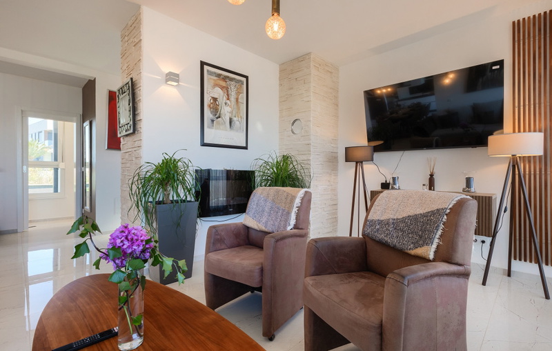 Sea View villa Medulin