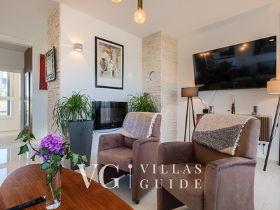 Sea View villa Medulin