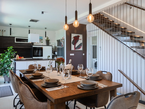 Sea View villa Medulin