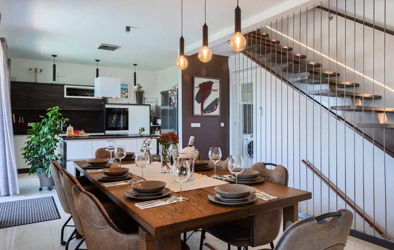 Sea View villa Medulin