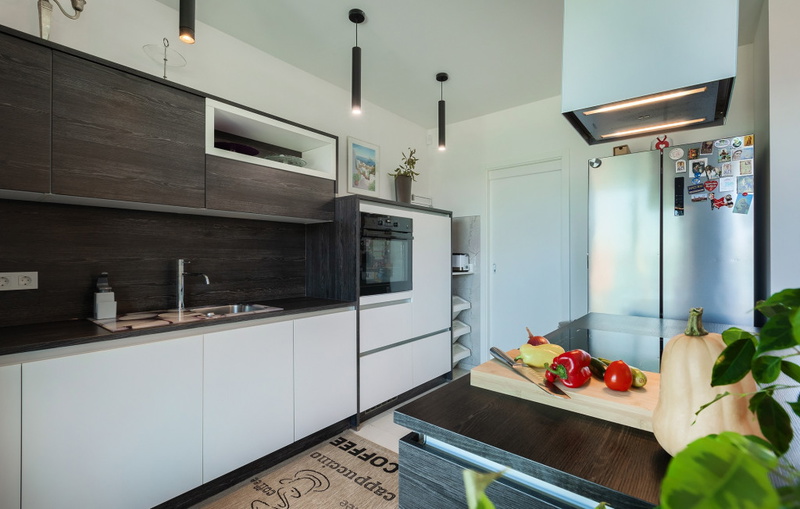 Sea View villa Medulin