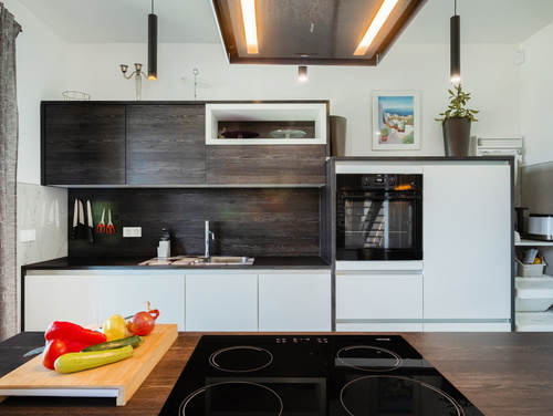 Sea View villa Medulin