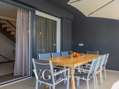 Sea View villa Medulin Additional content