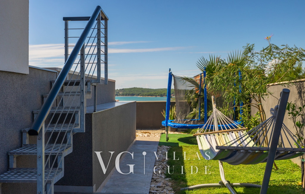 Sea View villa Medulin Additional content
