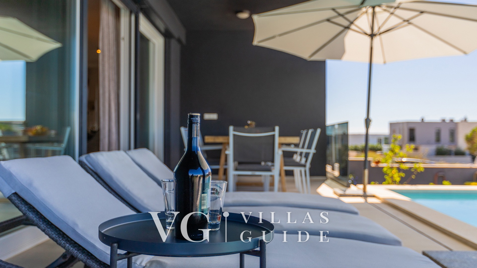 Sea View villa Medulin Additional content