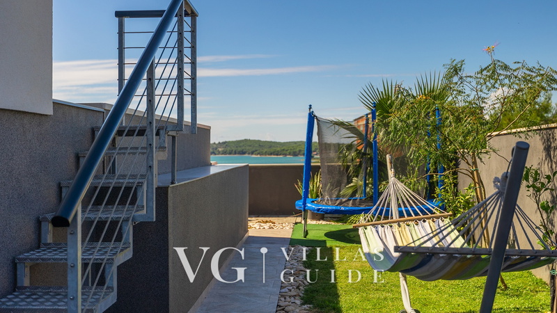 Sea View villa Medulin Additional content