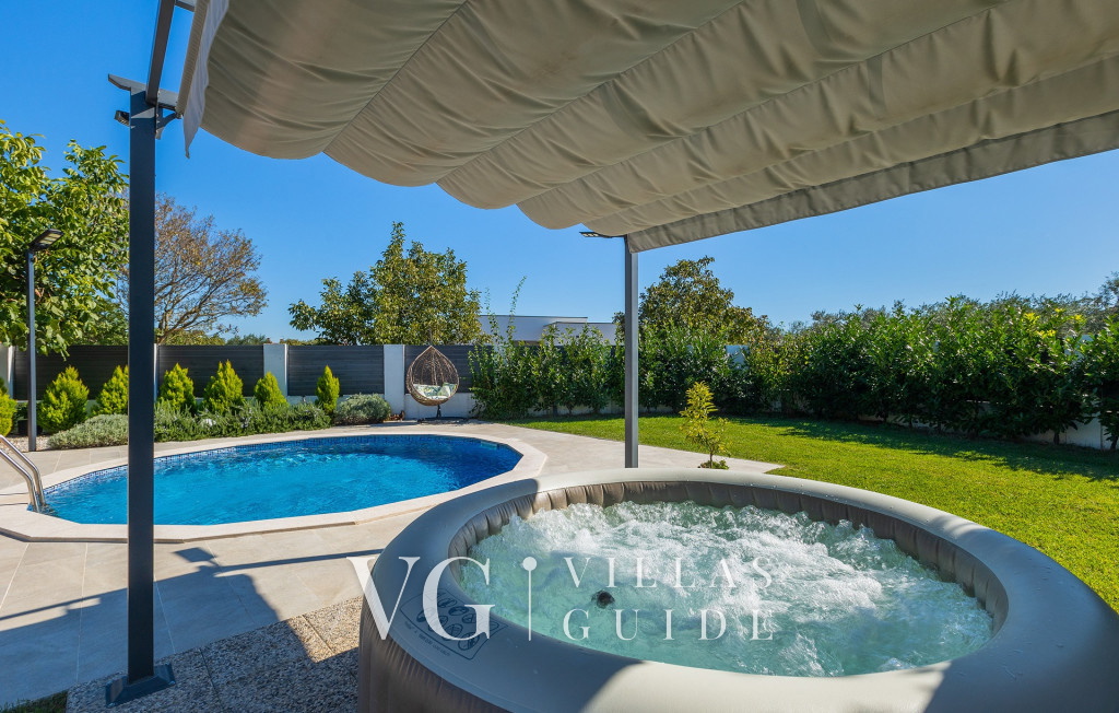 House Silvano wellness