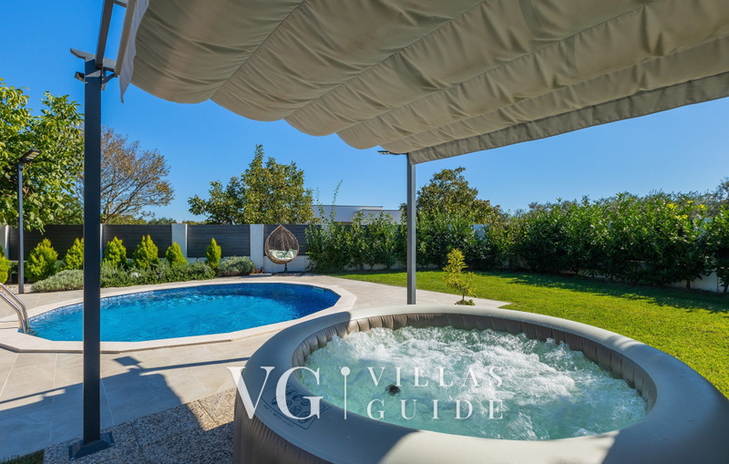 House Silvano wellness