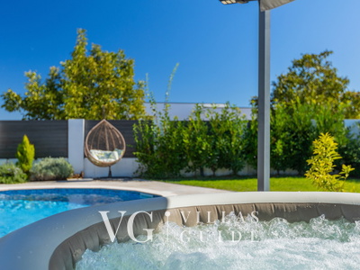 House Silvano wellness