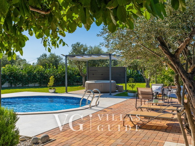 House Silvano wellness