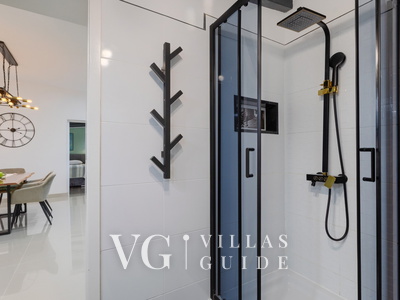 House Silvano Bathroom