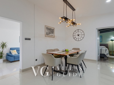 House Silvano Kitchen