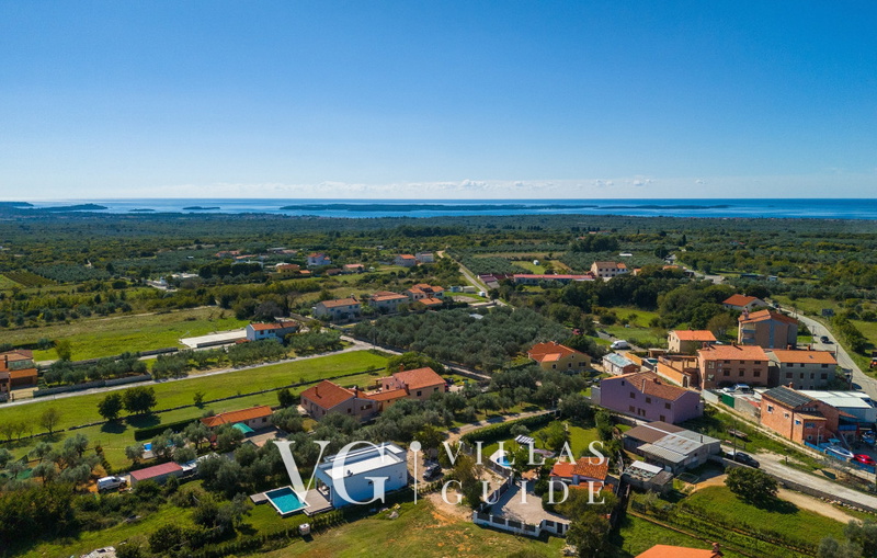 House Silvano Microlocation