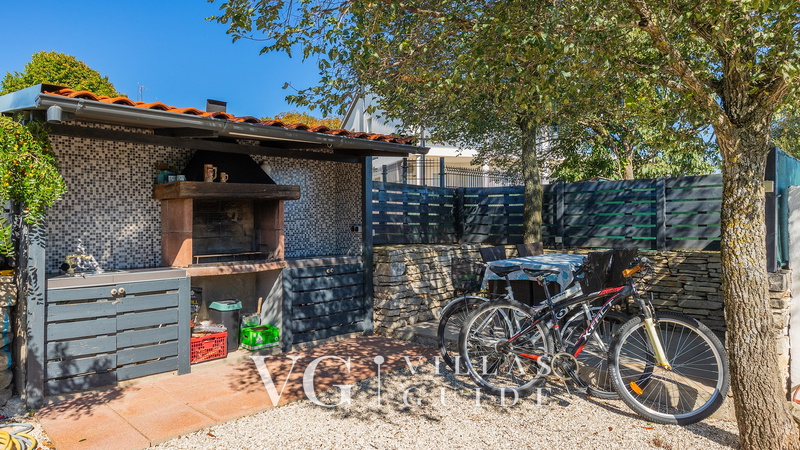 House Silvano Zusatzinhalte