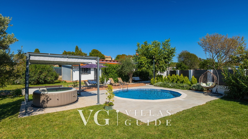 House Silvano wellness