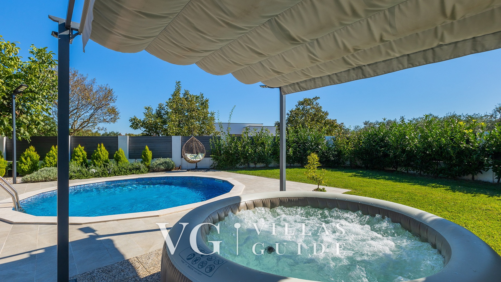 House Silvano wellness