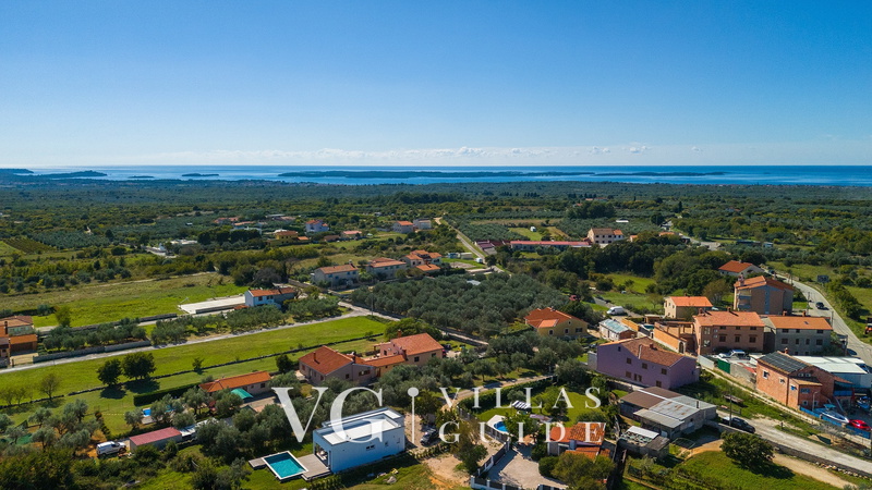 House Silvano micro_location