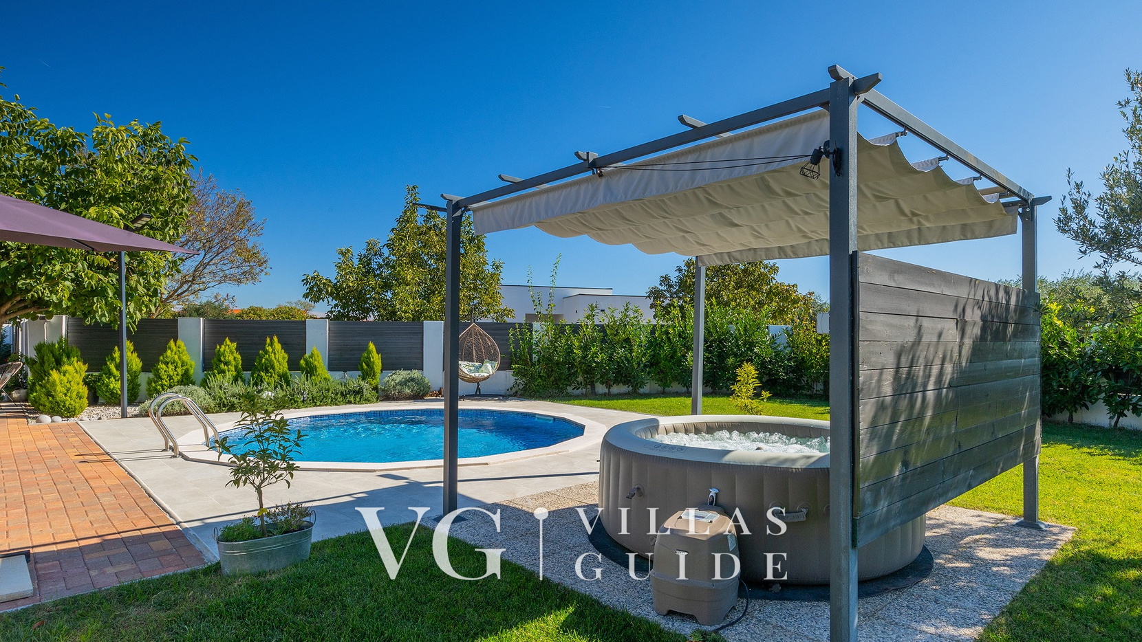 House Silvano wellness