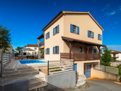 Villa Kate - Pazin