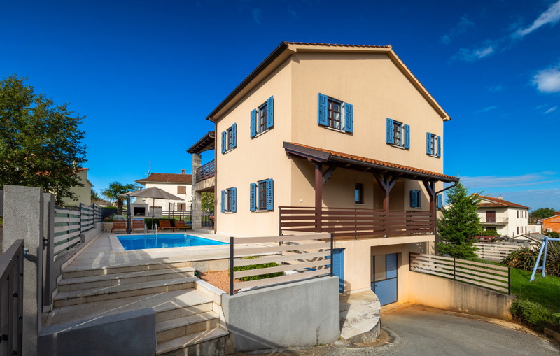 Villa Kate - Pazin