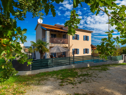 Villa Kate - Pazin