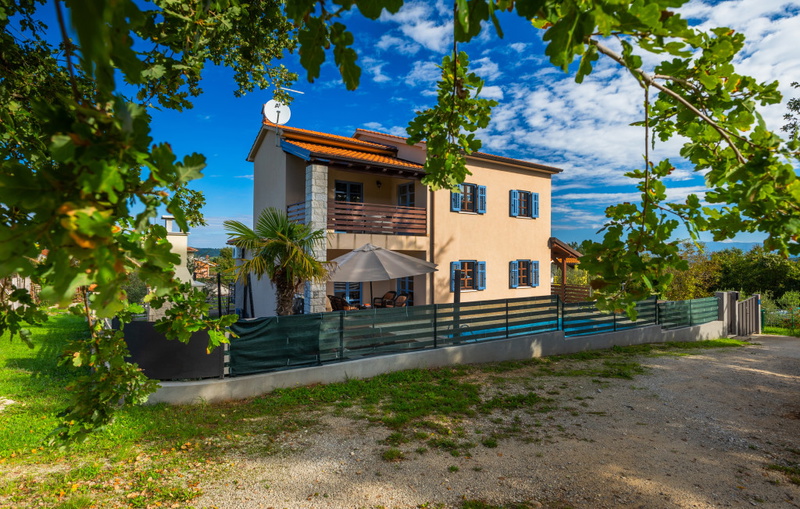 Villa Kate - Pazin