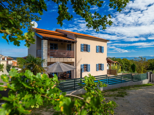 Villa Kate - Pazin